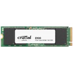 Crucial E100 1TB M.2 NVMe PCIe Gen4 Internal SSD