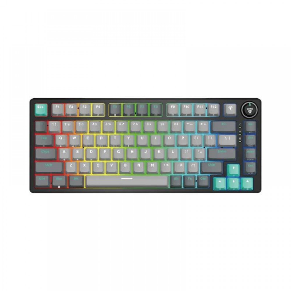 FANTECH ATOM PRO83 MK913 Wireless Mechanical Gaming Keyboard