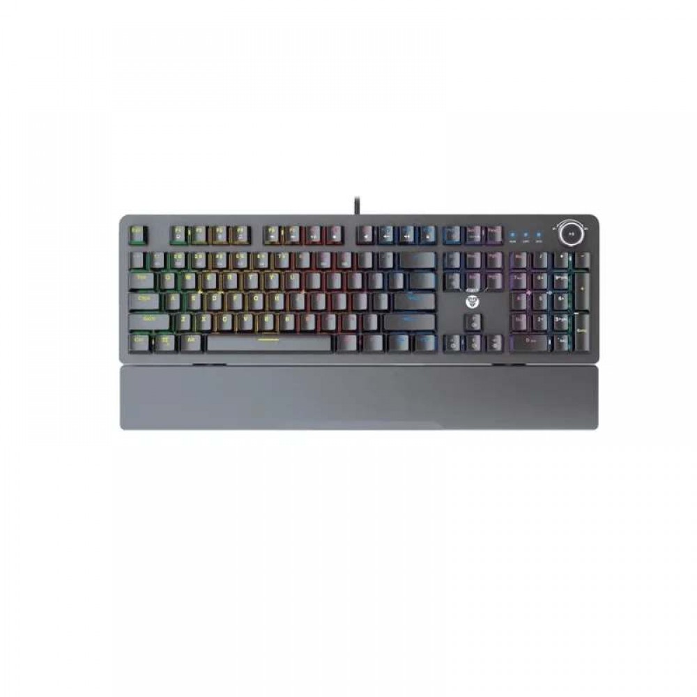 FANTECH MAXPOWER MK853 Mechanical Gaming Keyboard