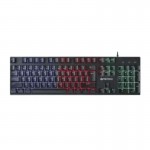 Fantech K614L Fighter III RGB Gaming Keyboard
