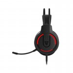 FANTECH HQ53 Flash Lightweight Wired Gaming Headset