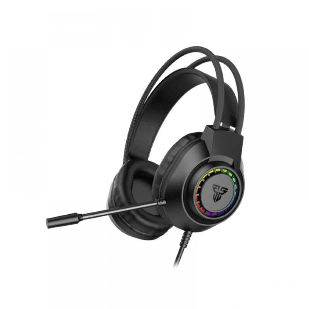 Fantech PORTAL HQ55 RGB Gaming Headphone