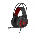 GAMING HEADSET FANTECH HG20 Chief II RGB Gaming Headset