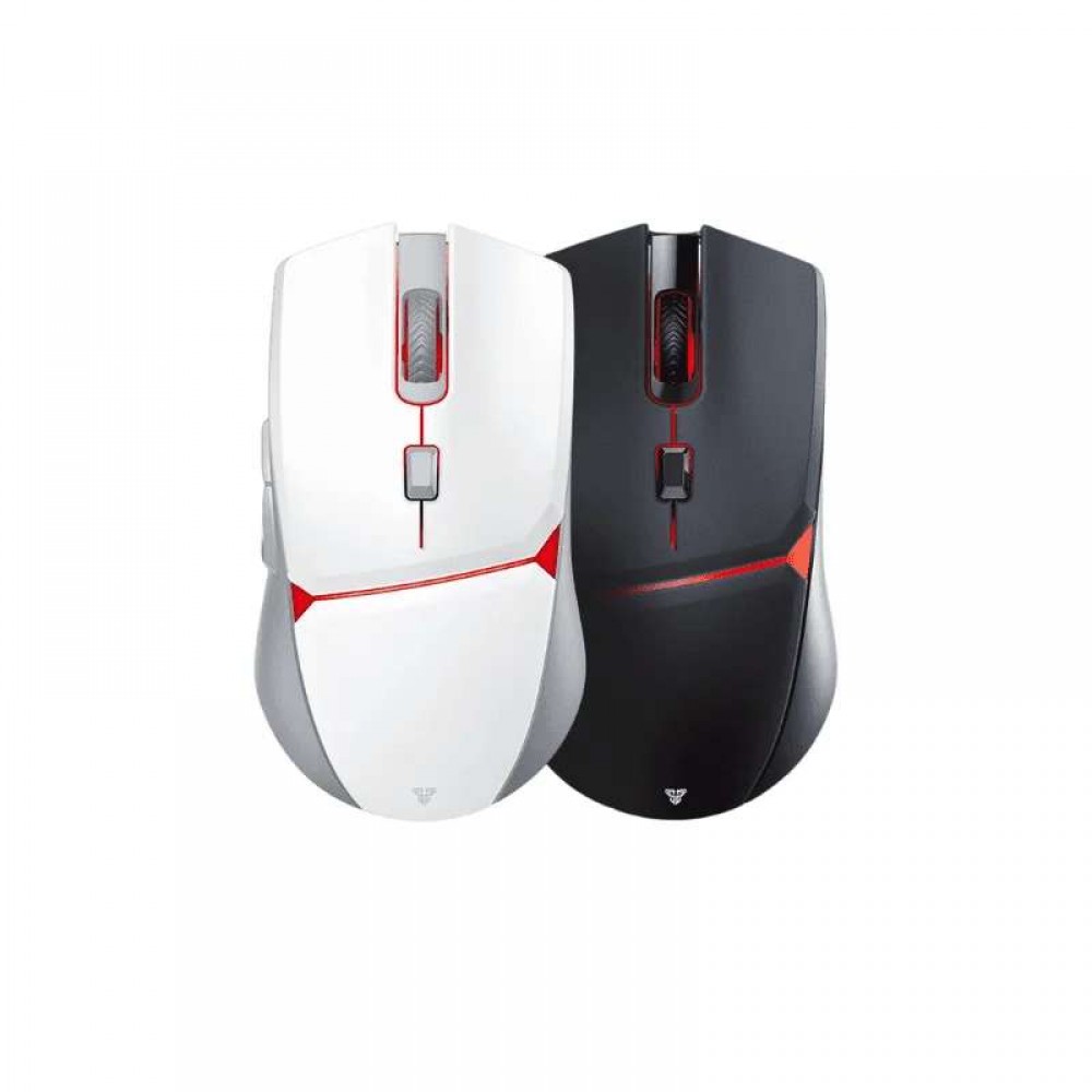 Fantech WGC3 Wireless Mouse Gaming Rechargeable DUAL MODE PIXART 3325