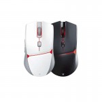 Fantech WGC3 Wireless Mouse Gaming Rechargeable DUAL MODE PIXART 3325