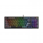 FANTECH ATOM96 MK890V2 MECHANICAL GAMING KEYBOARD