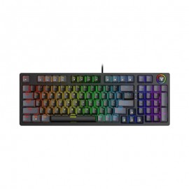 FANTECH ATOM96 MK890V2 MECHANICAL GAMING KEYBOARD