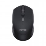 FANTECH W190 DUAL MODE 2.4Ghz And Bluetooth Wireless Silent Mouse Up To 200 Hours