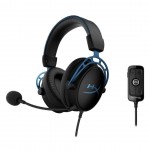 HyperX Cloud Alpha S 7.1 Surround sound 