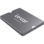 Lexar NS100 2.5-Inch SATA III 6GB/s Internal SSD 128GB
