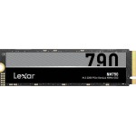 Lexar 1TB NM790 SSD PCIe Gen4 NVMe 