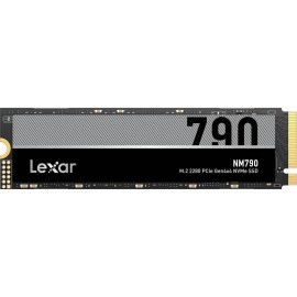 Lexar 1TB NM790 SSD PCIe Gen4 NVMe 