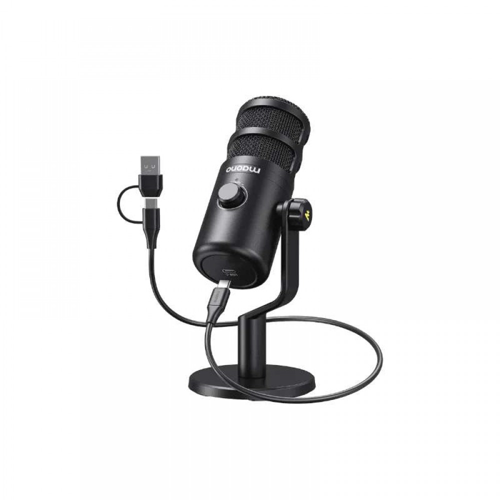 MAONO PD100U Dynamic USB Microphone