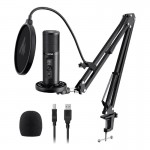 MAONO PM422 Cardioid Condenser USB Microphone