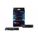 SAMSUNG 990 PRO SSD 1TB NVME
