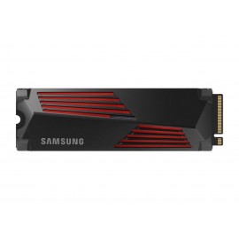 Samsung 990 PRO Heatsink 1TB PCIe 4.0 NVME