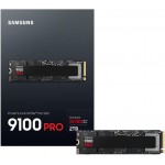 Samsung 9100 PRO NVMe 2TB
