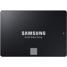 Samsung Electronics 870 EVO 4TB 2.5 Inch SATA III Internal SSD (MZ-77E4T0B/AM)