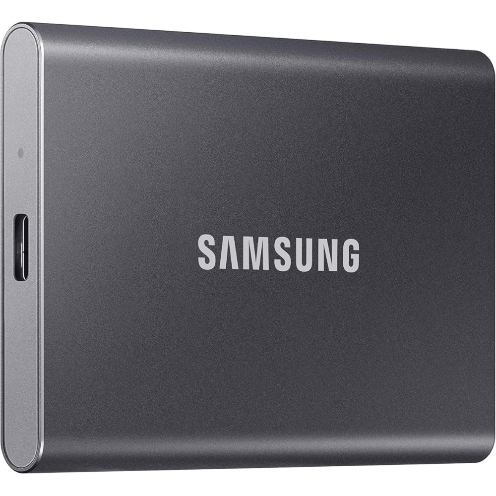 SAMSUNG T7 Portable SSD 2TB 