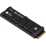 WD_BLACK SN850P NVMe™ SSD for PS5® consoles - 1TB