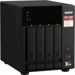 QNAP TS-473A-8G-US Diskless System Network Storage