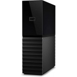 WD My Book 26TB Desktop External Hard Drive (Black) 