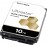 Western Digital 10TB Ultrastar DC HC510 SATA HDD - 7200 RPM Class, SATA 6 Gb/s, 256MB Cache, 3.5" - HUH721010ALE604