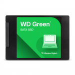 Western Digital WD Green 240GB 2.5 SATA III 6Gb/s Internal Solid State Drive
